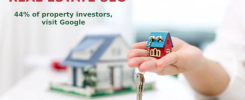 SEO Strategies for Real Estate Websites